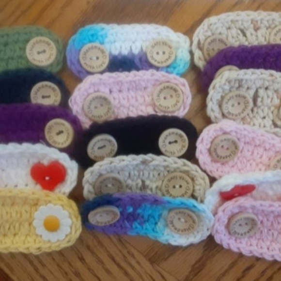 New Handmade to order made mates - Picture 3 of 3